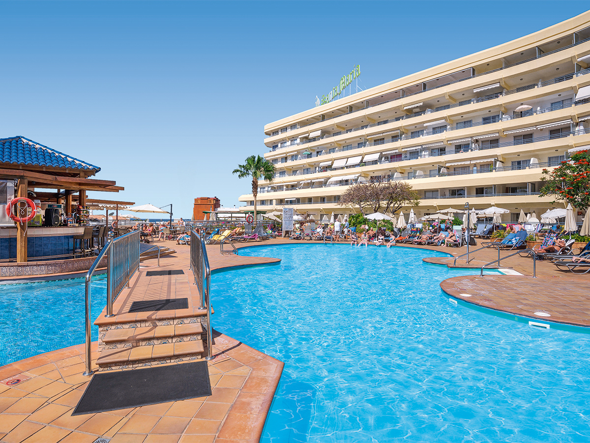 Tenerife