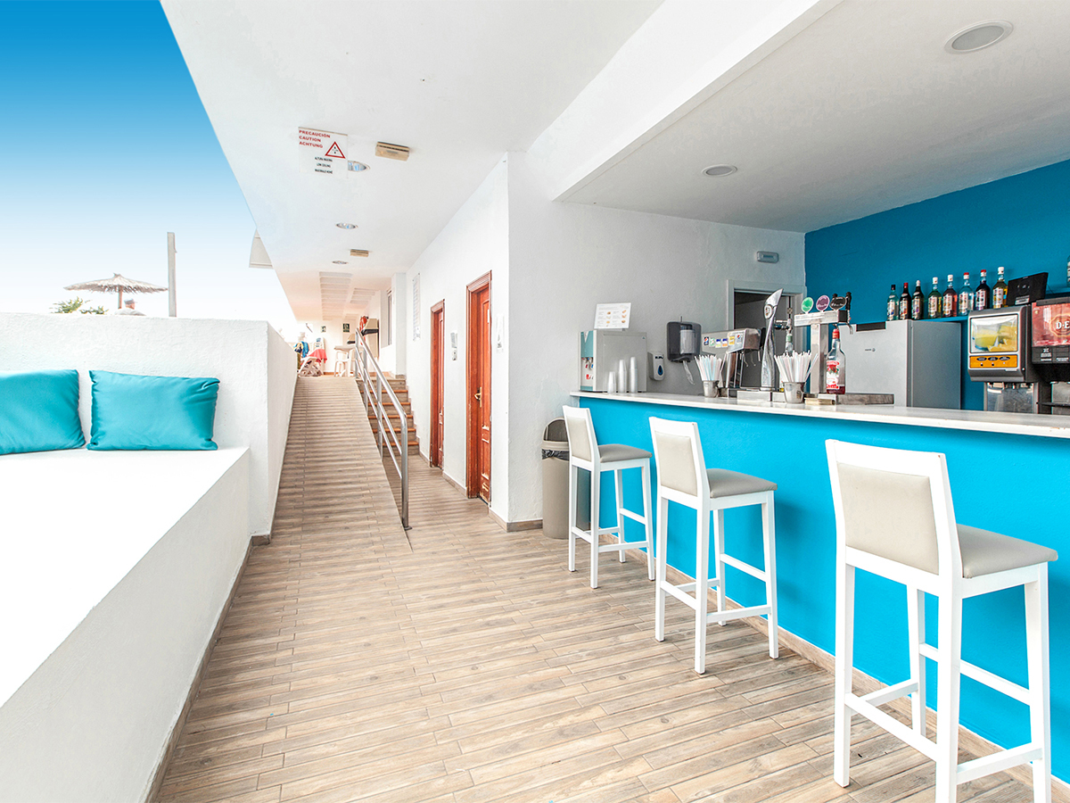 Hotel Lagos de Cesar by Blue Sea – Spanje