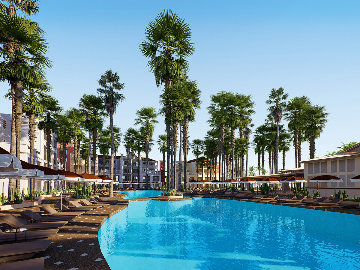 Hotel Bahia Principe Sunlight Tenerife