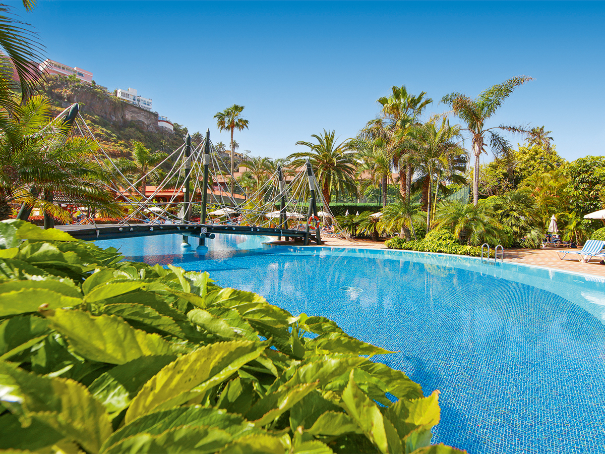 Hotel Bahia Principe Sunlight San Felipe