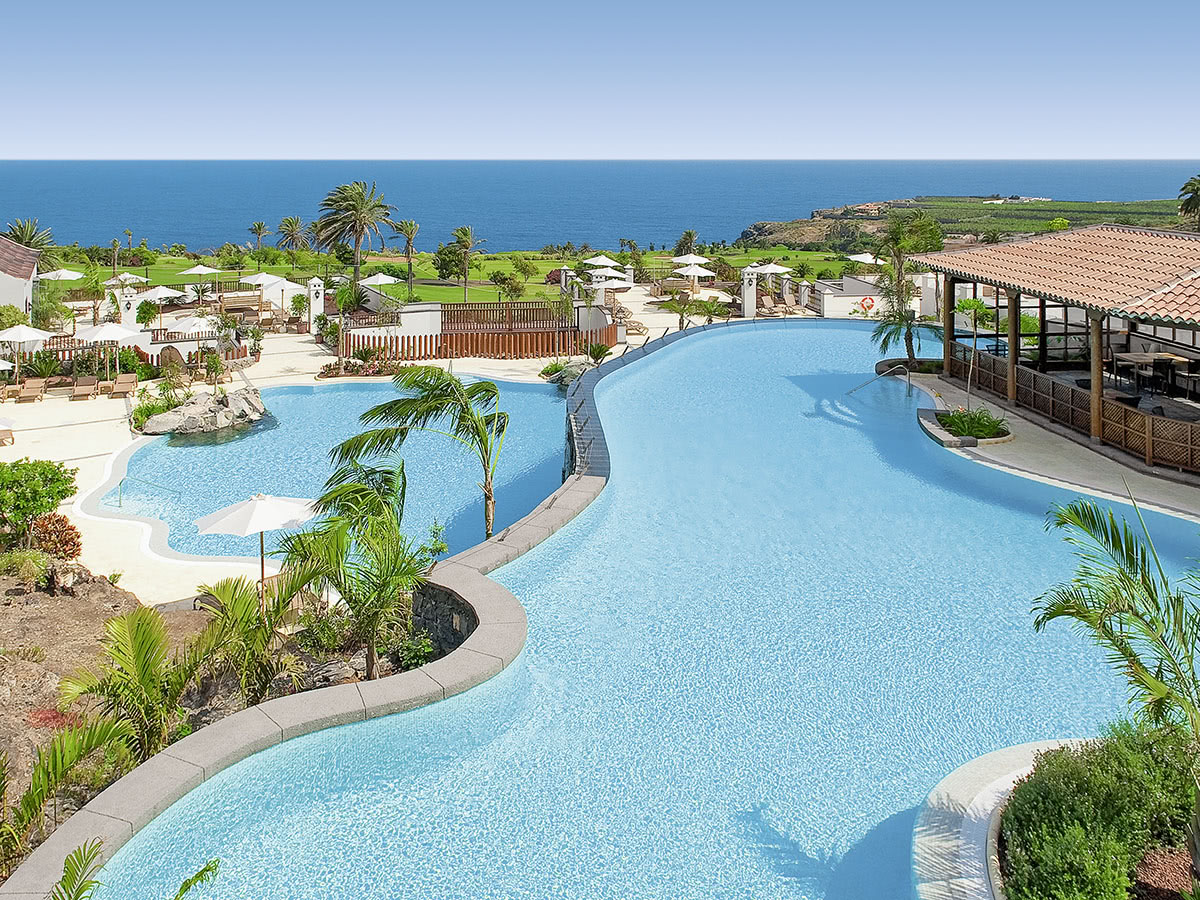 Hotel Hacienda del Conde, Member of Meliá Collection – Spanje