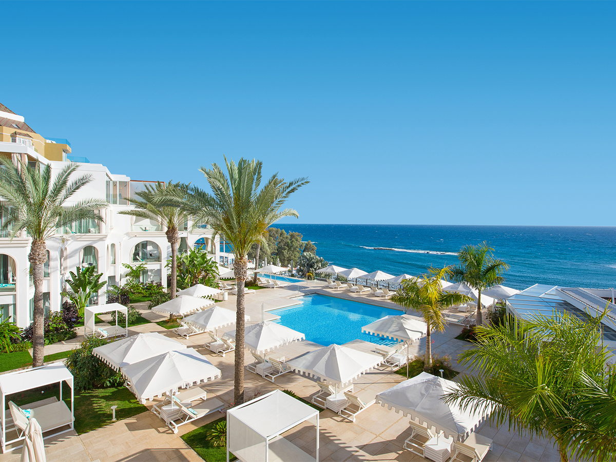 Hotel JOIA Salomé by Iberostar – Spanje
