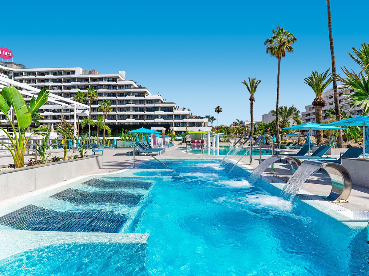 Hotel Bitacora