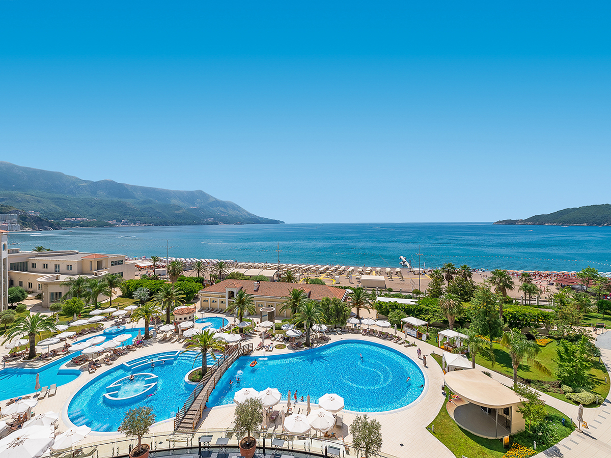 Hotel Splendid