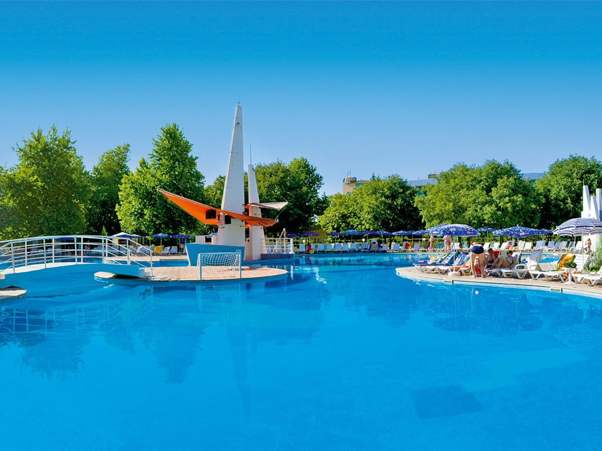 Family Club Ralitsa Aqua