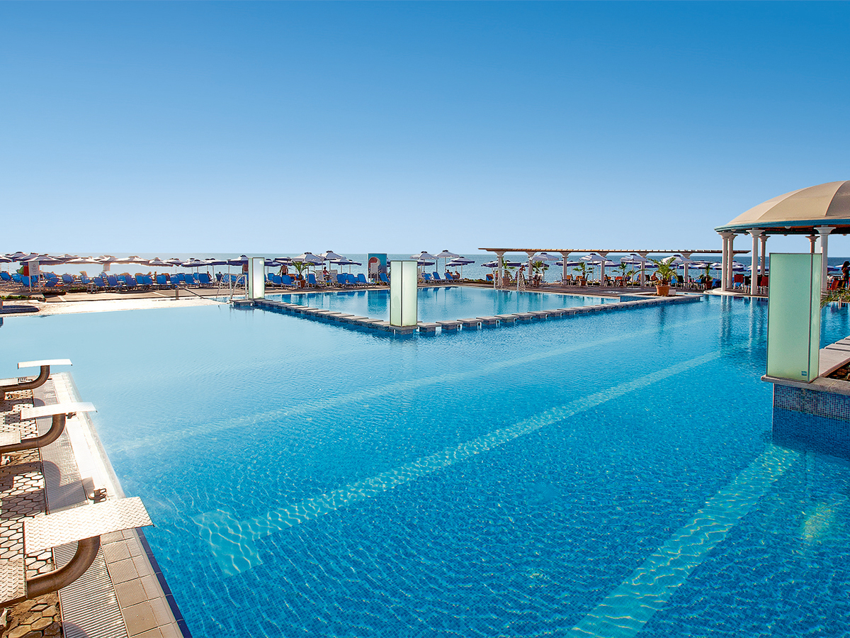 Hotel Azalia Balneo & Spa