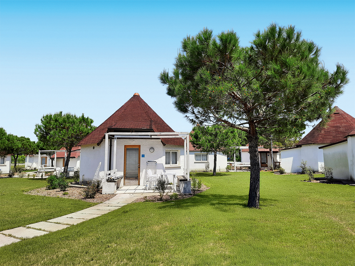 San Paolo Village – Italië