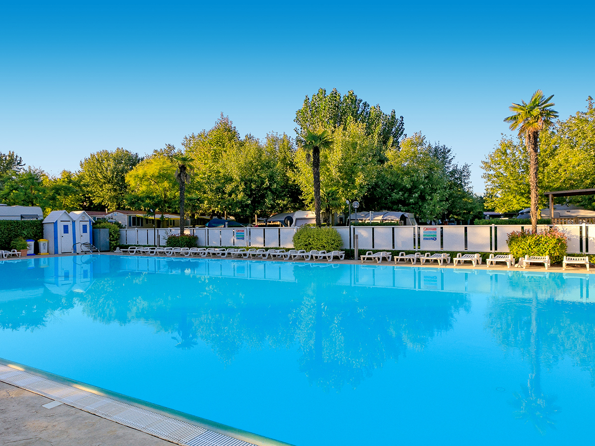Happy Camp Butterfly Camping Village – Italië