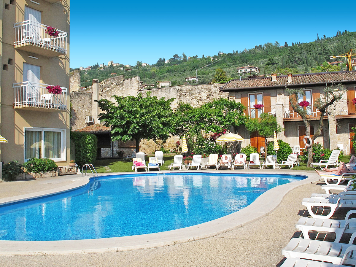 Hotel Romeo – Italië