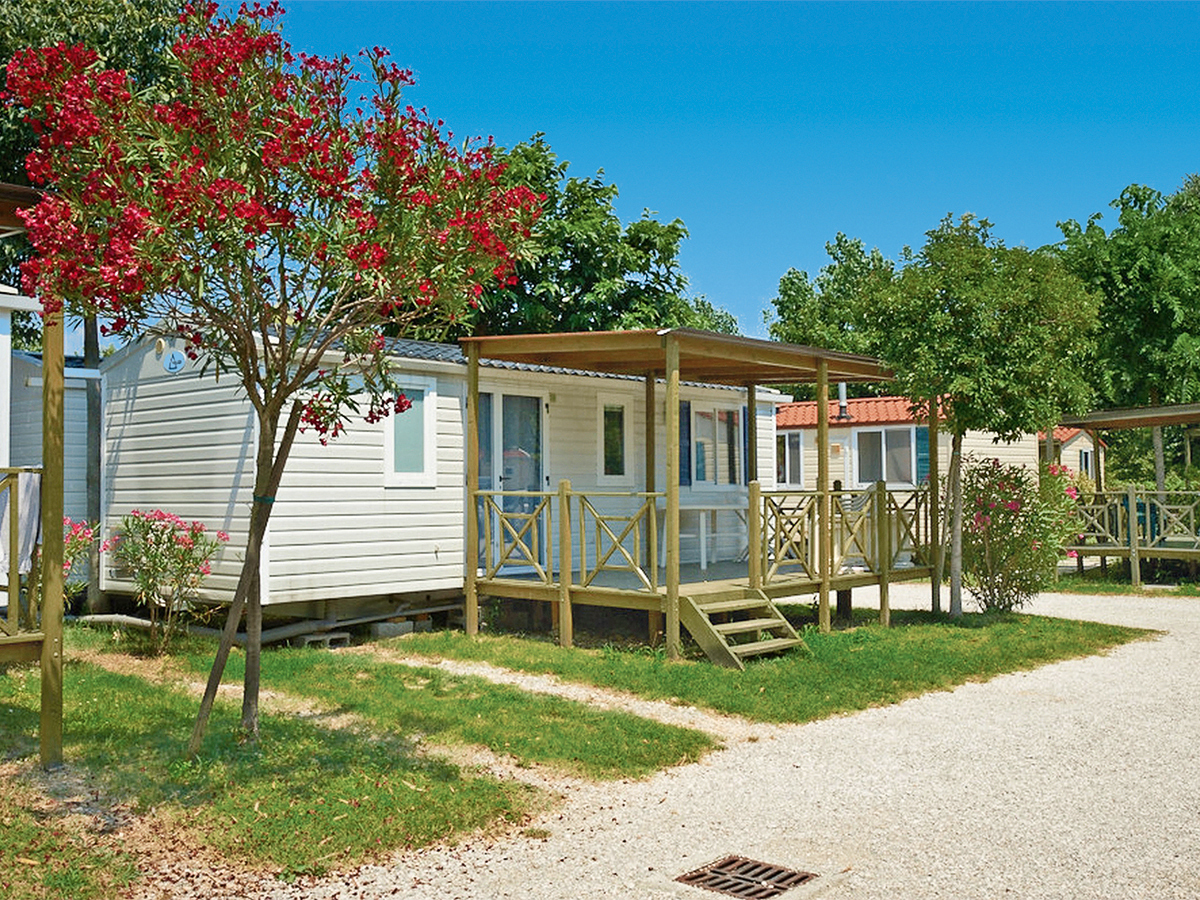 Camping Baia Verde – Italië