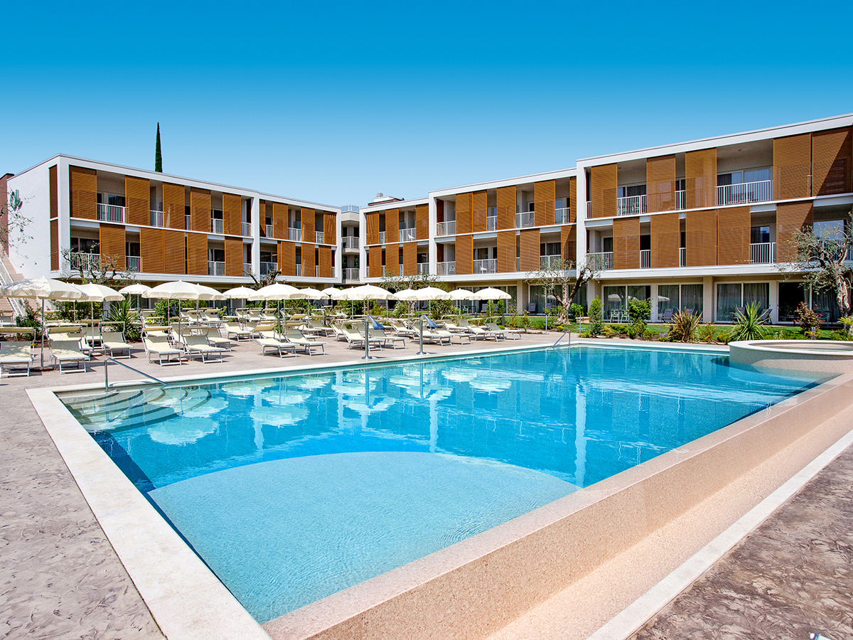 Residenza Olivo – Italië
