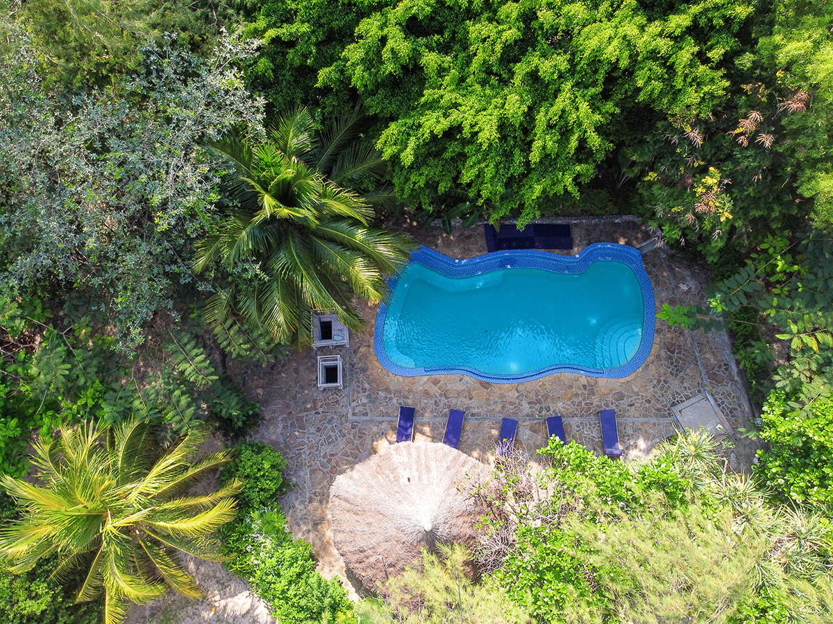 Sharazad Oasis Retreat – Tanzania