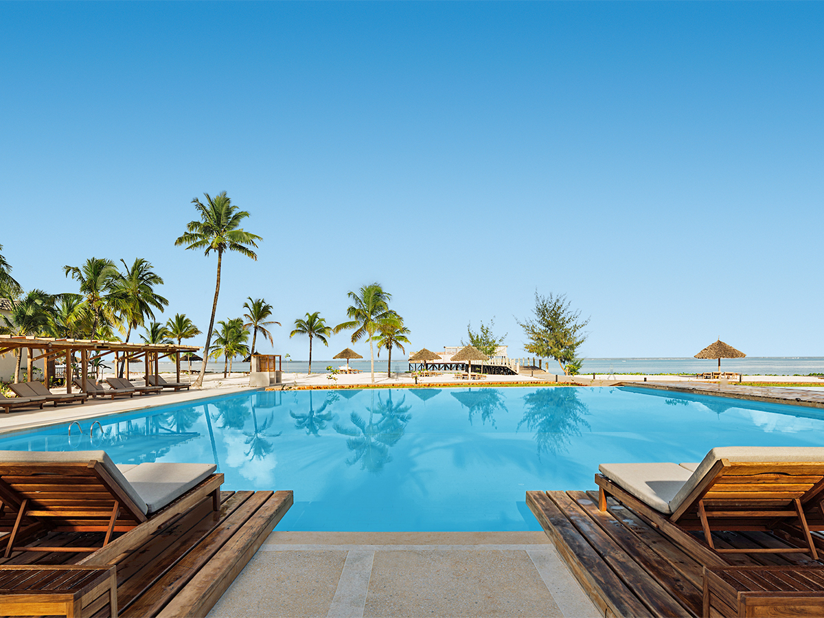 JAZ Elite Aurora – Zanzibar