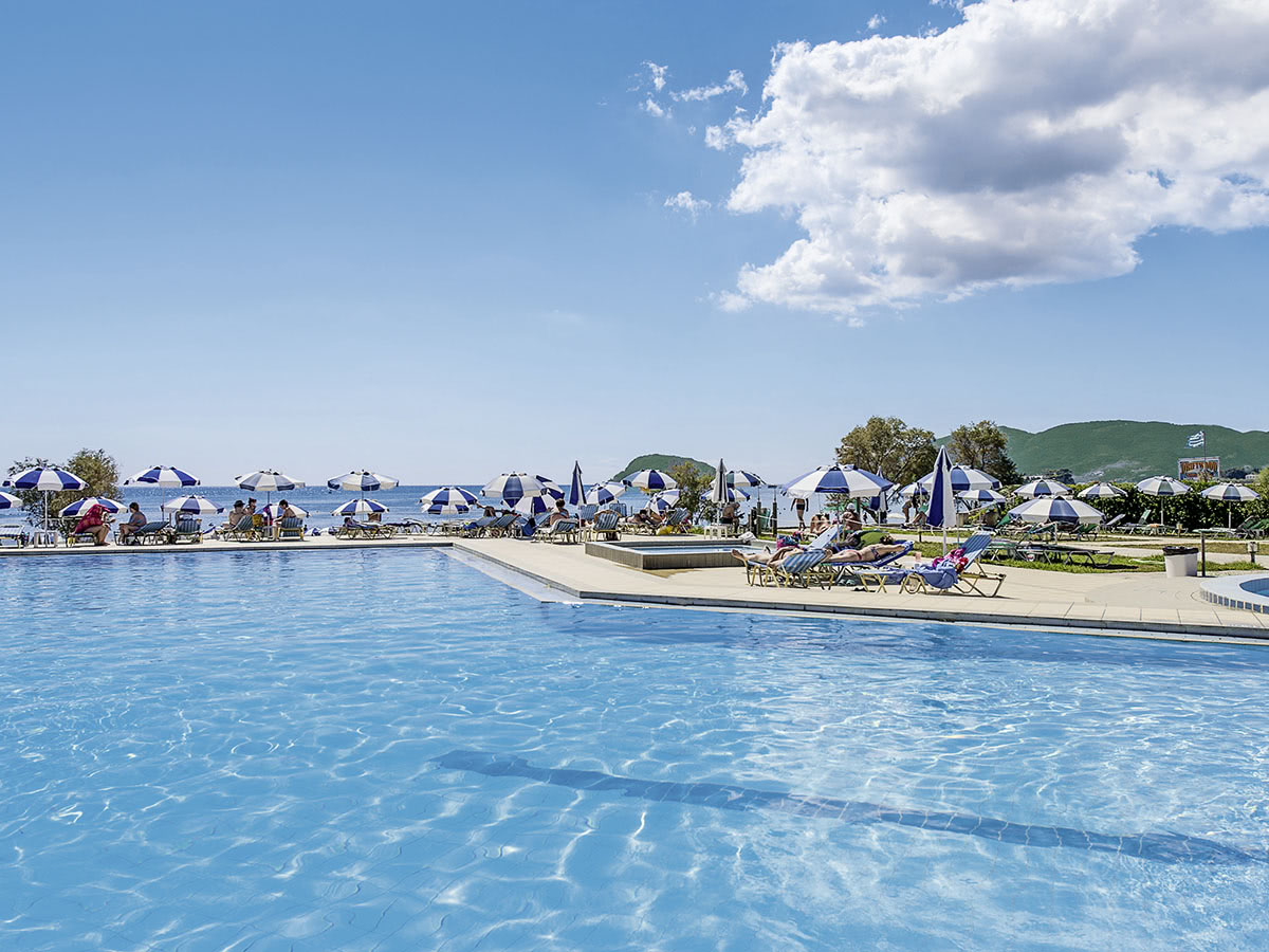 Hotel Astir Beach in Griekenland – foto 2