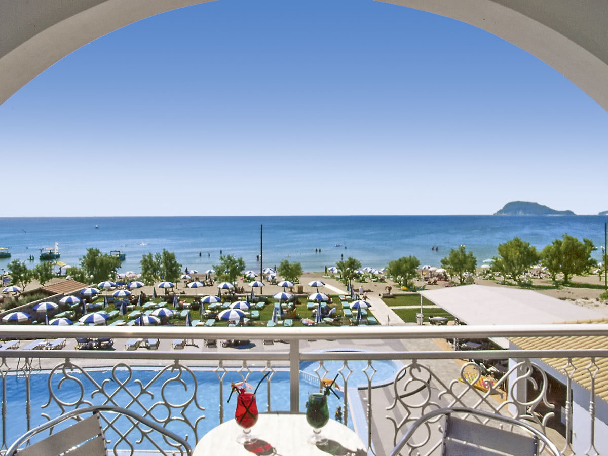 Hotel Astir Palace – Griekenland