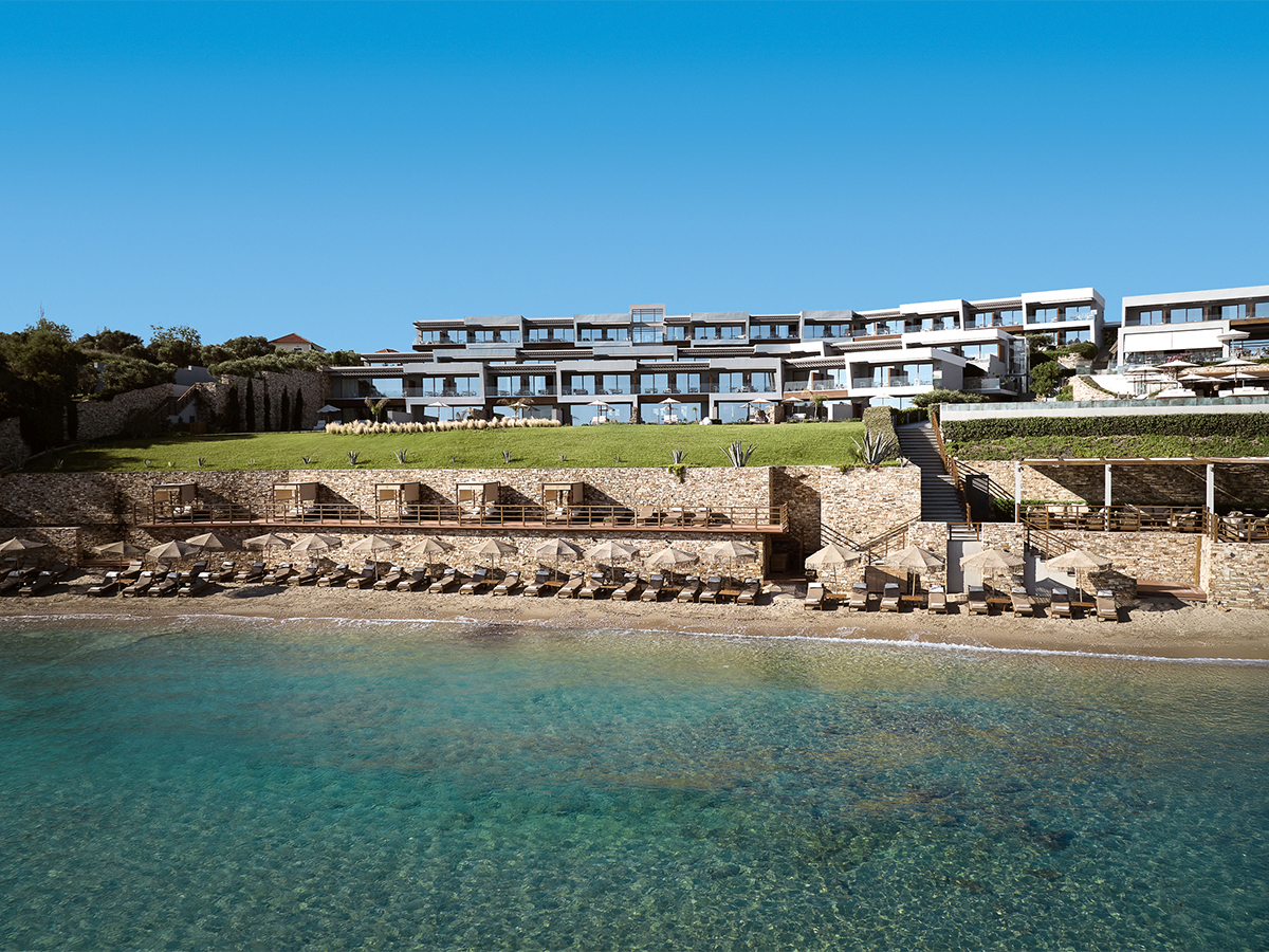 Hotel Lesante Blu