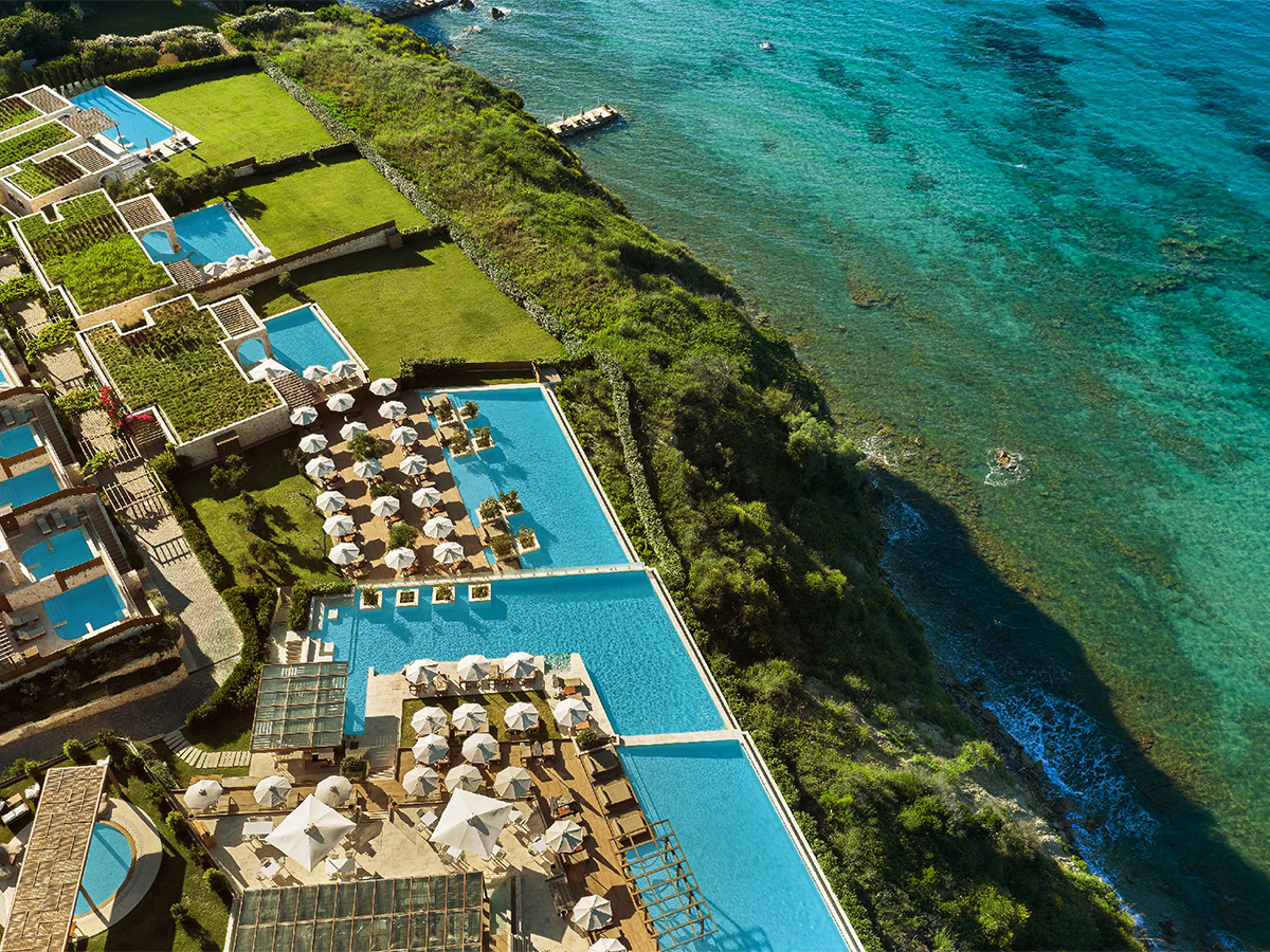 Lesante Cape Resort & Villas