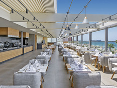 Ikones Seafront Luxury Suites (v/h Flisvos)