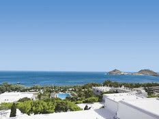 Aphrodite Beach