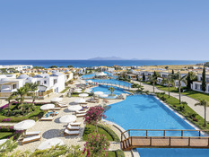 Mitsis Blue Domes Resort & SpaÂ