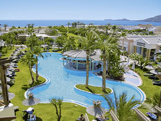 Atrium Palace Thalasso Spa Resort & Villas