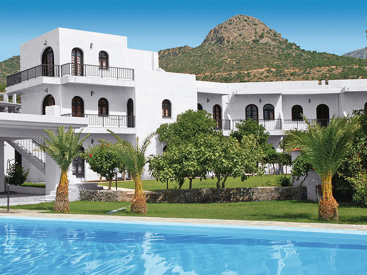 Hotel Porto Belissario