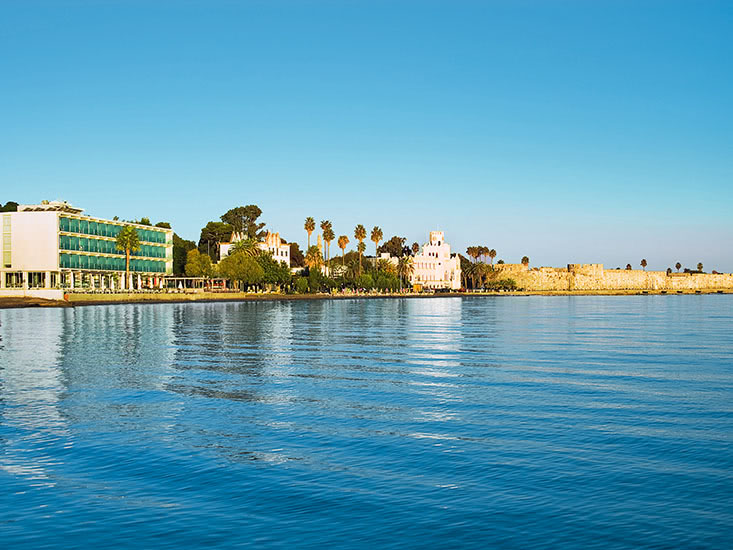 Kos Aktis Art Hotel – Griekenland
